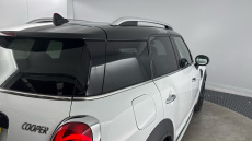 MINI Countryman 1.5 Cooper 5dr [Chili/Media Pack XL] Petrol Hatchback